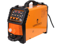 Spawarka VERIFORCE® MIG 200 PRO SYNERGIA