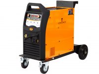 VERIFORCE® MIG 250 PRO PULS