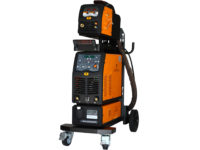VERIFORCE® MIG 400 PRO PLUS