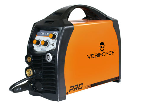 VERIFORCE® MIG 200 PRO