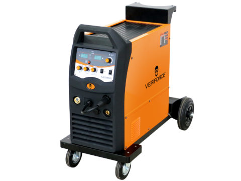 VERIFORCE® MIG 350 PRO