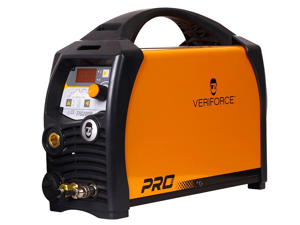 Spawarka VERIFORCE® TIG 200P PRO